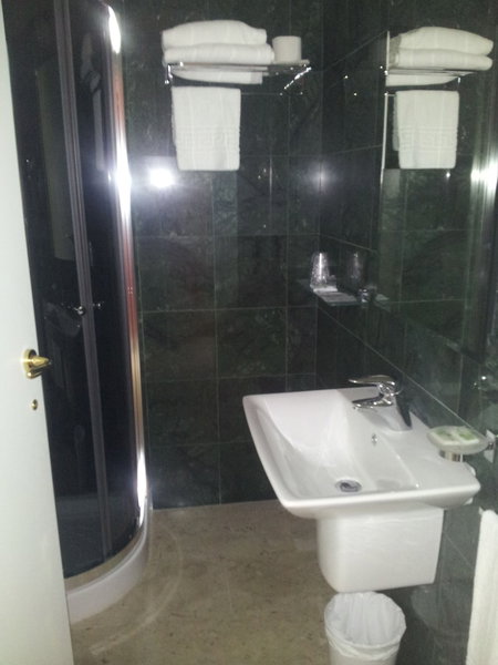 Hotel Terme Marine Leopoldo II, Grosseto, Italy