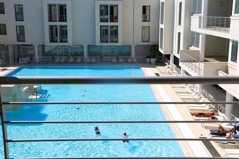 Hotel Terme Marine Leopoldo II, Grosseto, Italy