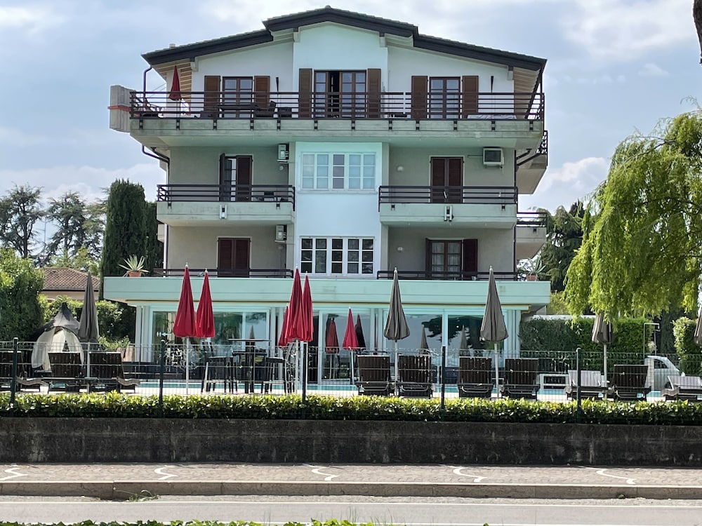 Alexandra Stay Residence, Italia