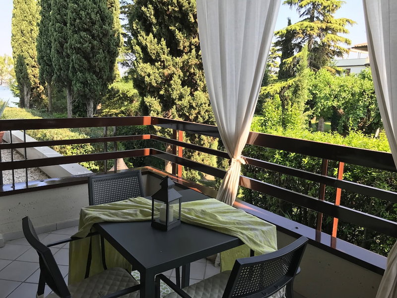 Alexandra Stay Residence, Sirmione, Italy