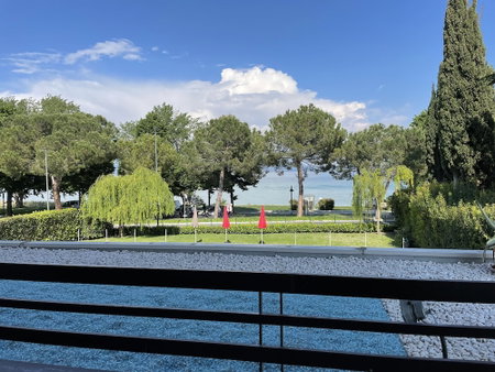 Alexandra Stay Residence, Sirmione, Italy