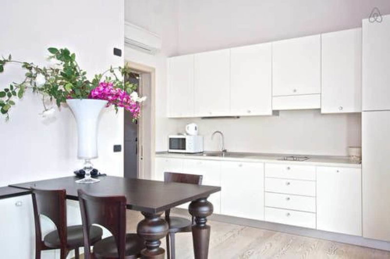 Alexandra Stay Residence, Sirmione, Italy