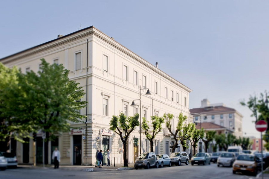 Dimora Novecento - B&B a Pescara, Pescara, Italy