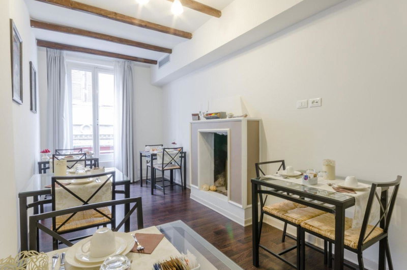 Dimora Novecento - B&B a Pescara, Pescara, Italy