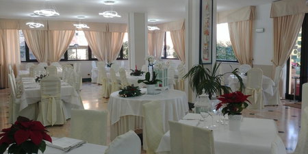 Hotel Caserta Antica, Caserta, Italy