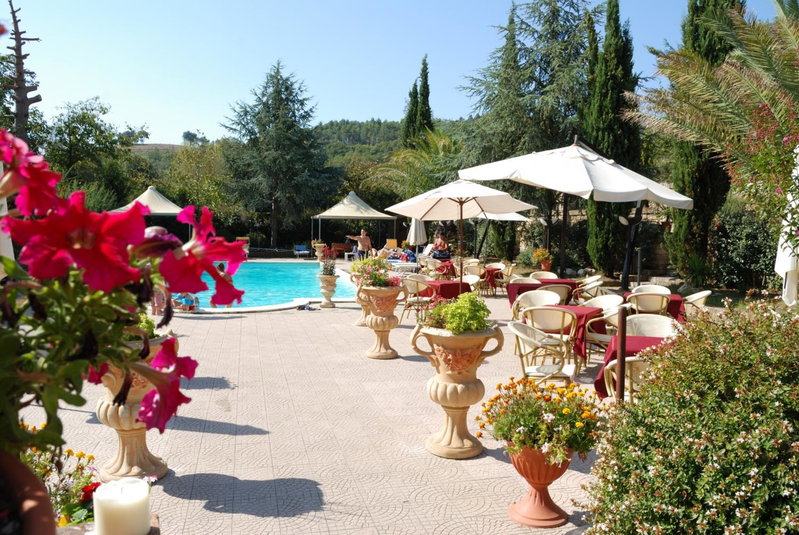 Hotel Caserta Antica, Caserta, Italy