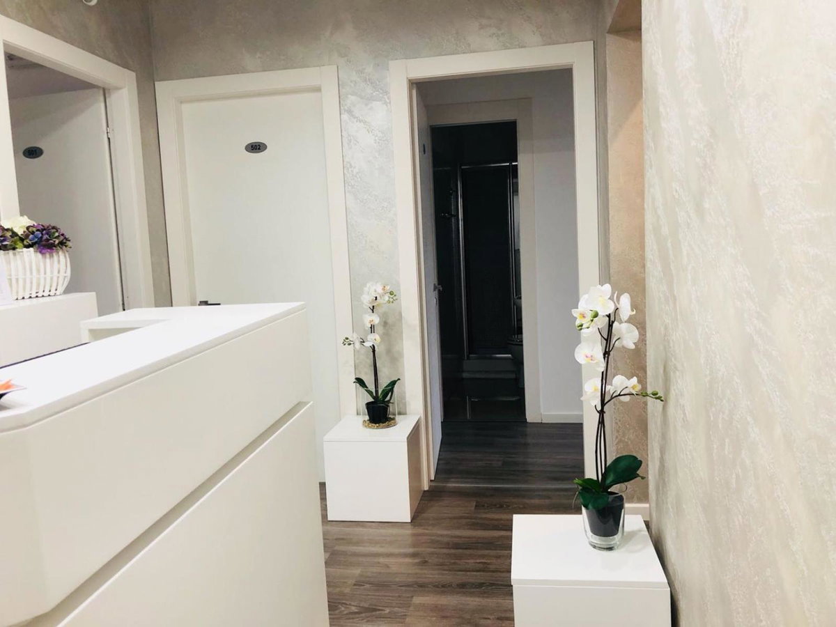 Hotel · Sweet Holidays In Rome, Rome