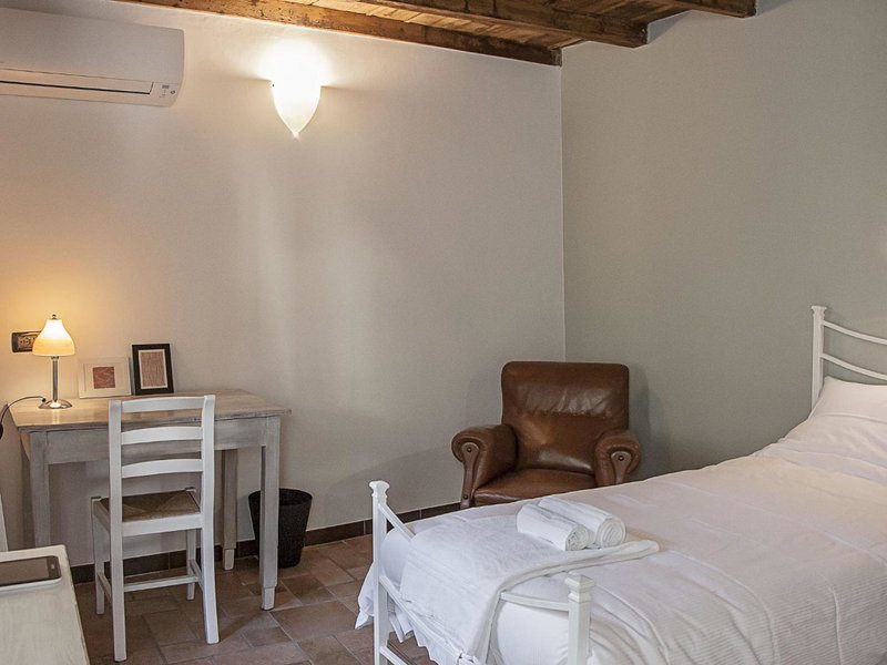 Antica Corte, Busto Arsizio, Italy