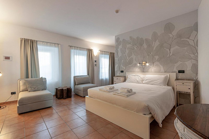 Antica Corte, Busto Arsizio, Italy