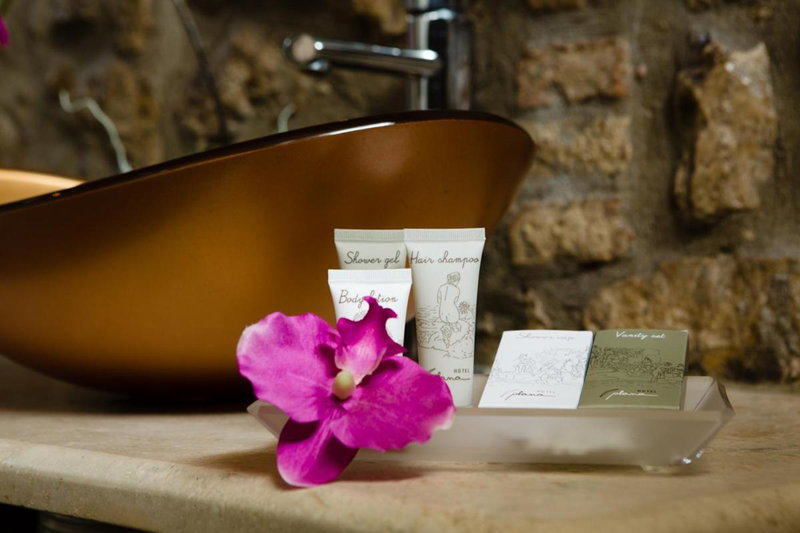 Plana Hotel, Caserta, Italy
