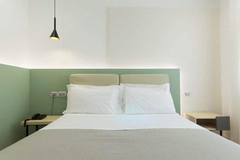 Plana Hotel, Caserta, Italy