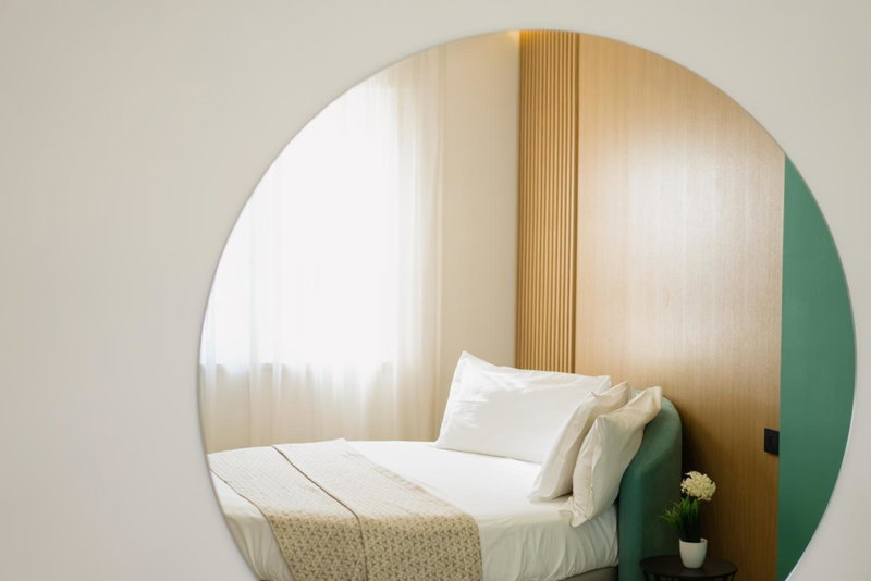 Plana Hotel, Caserta, Italy