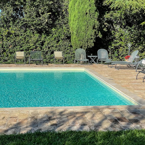 Hotel & Spa Villa dei Mosaici, Spello, Italy