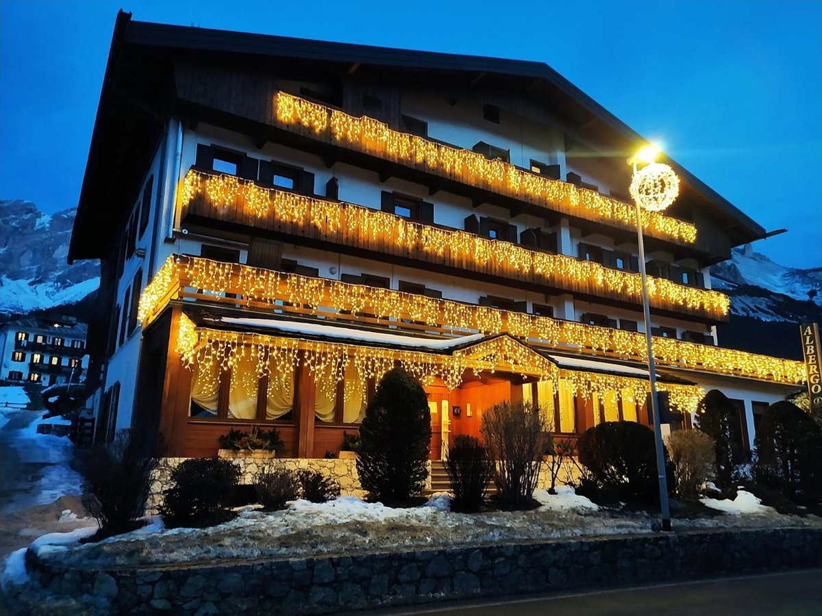 Dolomiti Sport Hotel, Italy