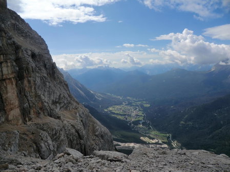 Dolomiti Sport Hotel, San Vito di Cadore, Italy