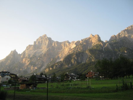 Dolomiti Sport Hotel, San Vito di Cadore, Italy