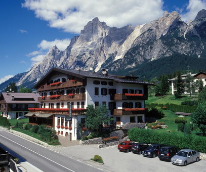 Dolomiti Sport Hotel, San Vito di Cadore, Italy