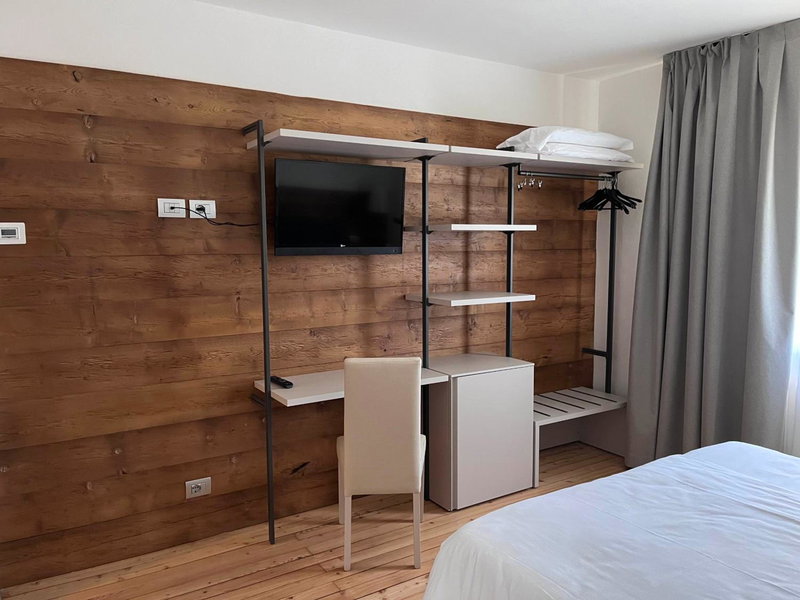 Dolomiti Sport Hotel, San Vito di Cadore, Italy
