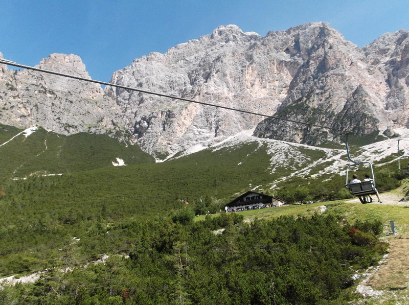 Dolomiti Sport Hotel, San Vito di Cadore, Italy