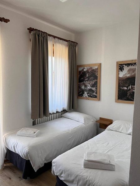 Dolomiti Sport Hotel, San Vito di Cadore, Italy