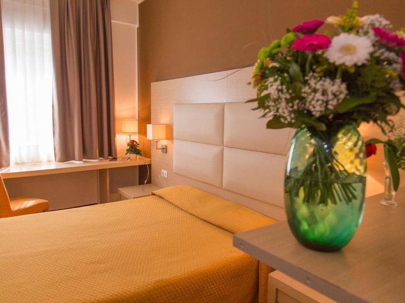 Hotel Regina, Bolzano, Italy