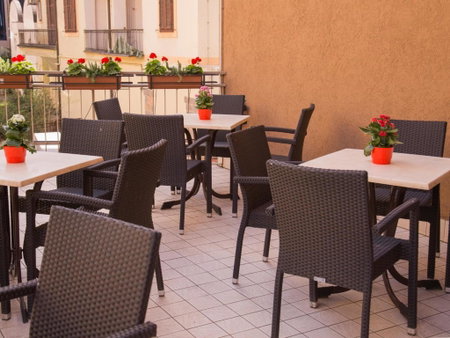 Hotel Regina, Bolzano, Italy