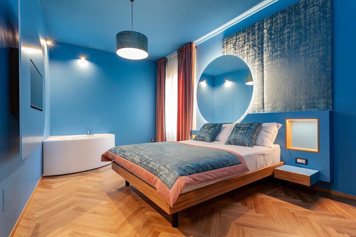 Hotel · Le Texture Premium Rooms Duomo-Cordusio, Milan