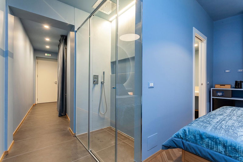 Le Texture Premium Rooms Duomo-Cordusio, Milan, Italy