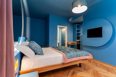 Le Texture Premium Rooms Duomo-Cordusio, Milan, Italy