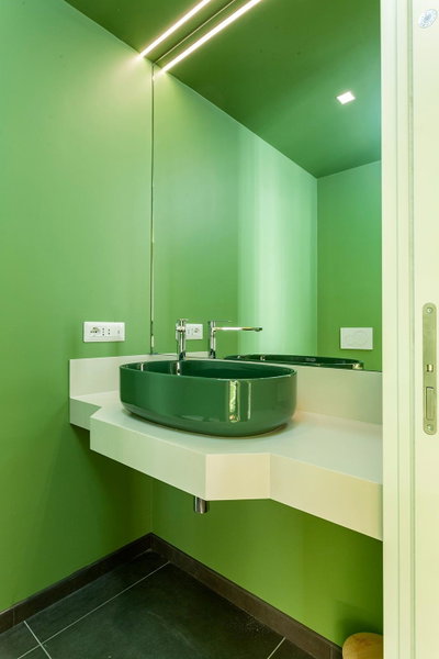 Le Texture Premium Rooms Duomo-Cordusio, Milan, Italy