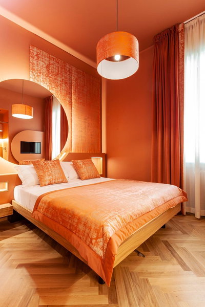 Le Texture Premium Rooms Duomo-Cordusio, Milan, Italy