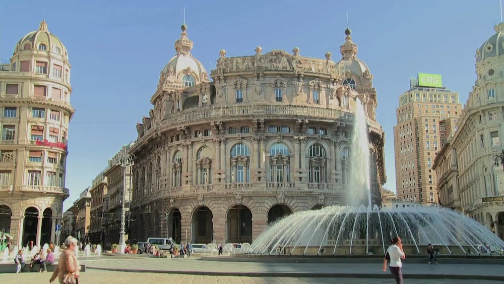 Hotel · Charming Genova Residenza D'Epoca, Genoa