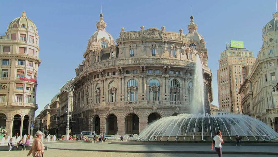 Charming Genova Residenza D'Epoca, Genoa, Italy