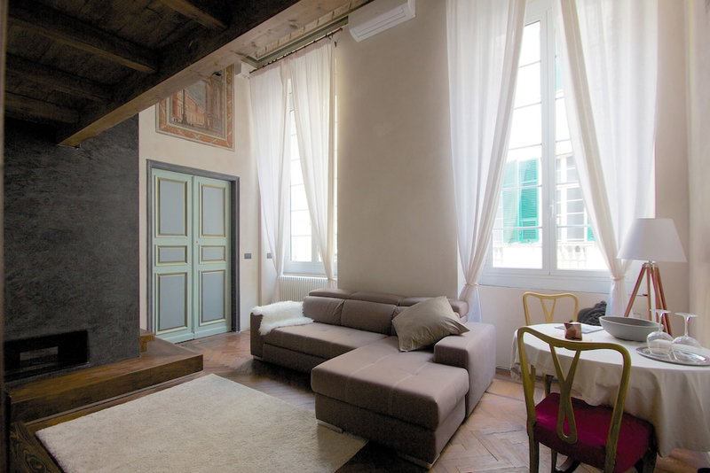 Charming Genova Residenza D'Epoca, Genoa, Italy