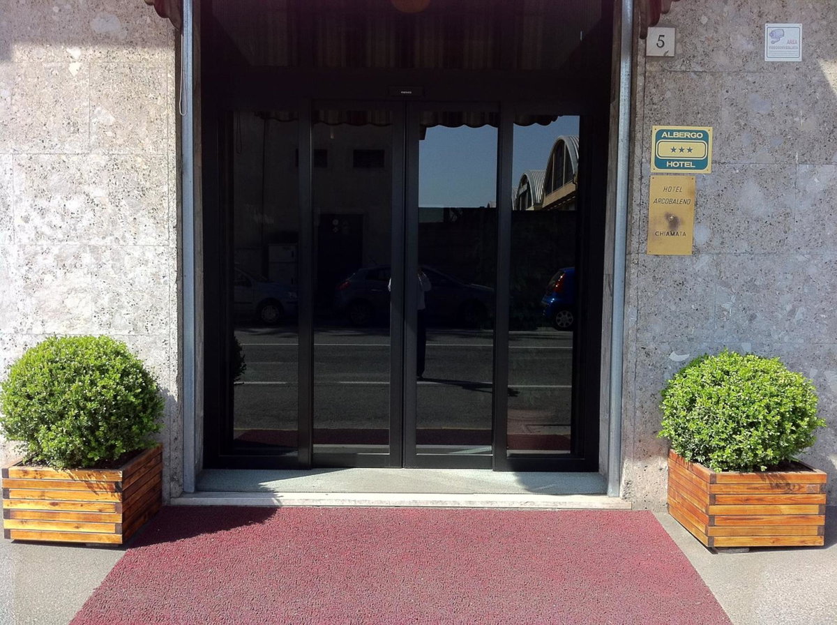 Hotel Arcobaleno, Italy