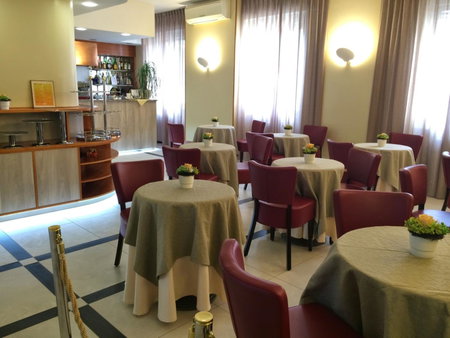 Hotel Arcobaleno, Vimodrone, Italy