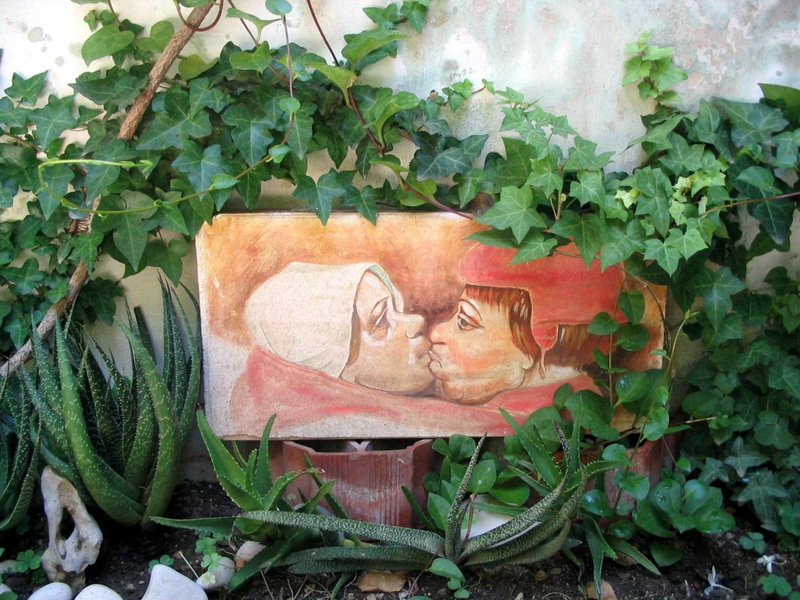 I Tetti di Siciliando, Modica, Italy