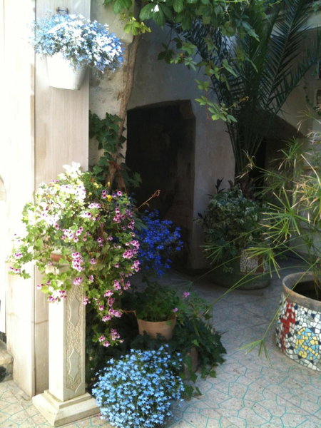 I Tetti di Siciliando, Modica, Italy