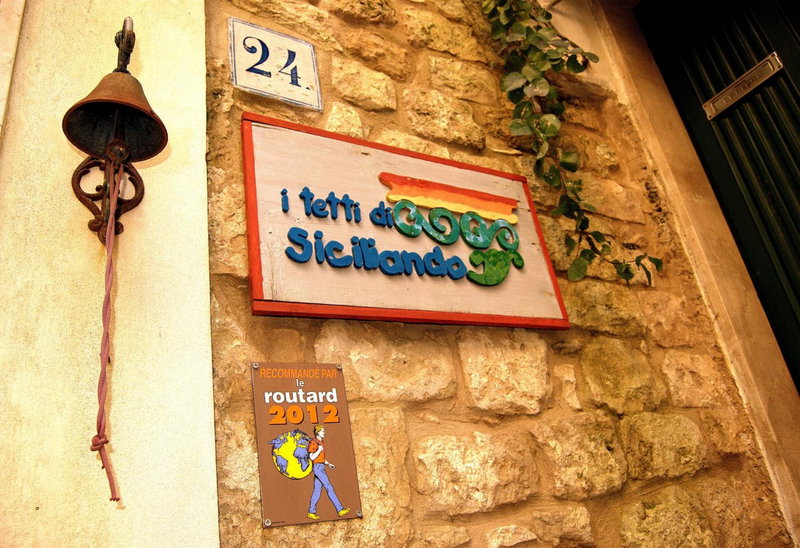 I Tetti di Siciliando, Modica, Italy