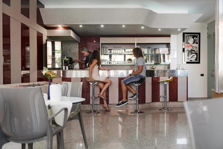 Hotel Fly, Gallipoli, Italy