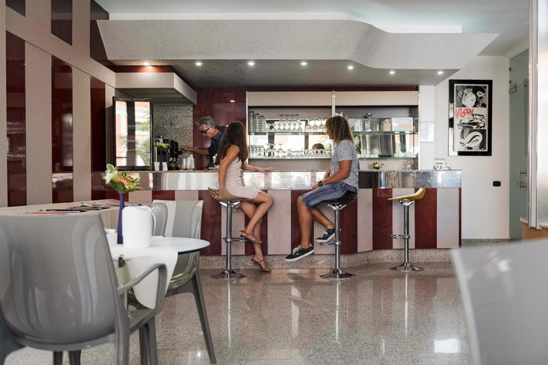 Hotel Fly, Gallipoli, Italy