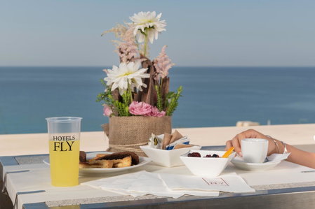 Hotel Fly, Gallipoli, Italy