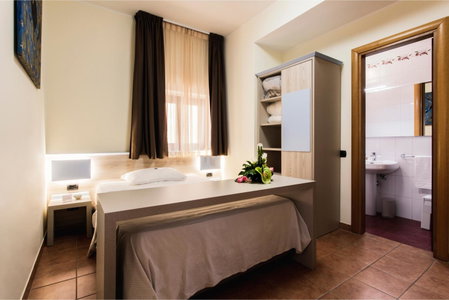 Hotel Fly, Gallipoli, Italy