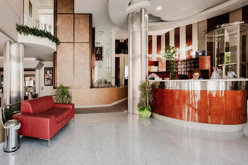 Hotel Fly, Gallipoli, Italy