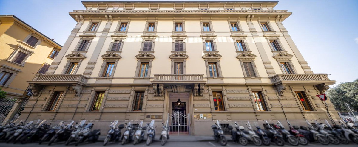 Astrid Hotel, Italy
