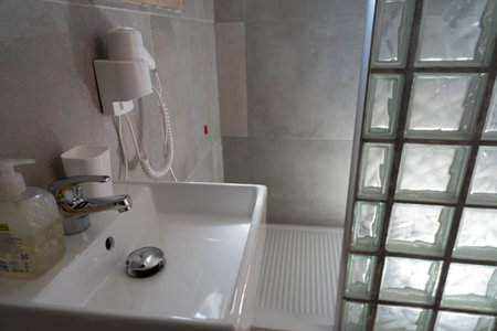 Hotel VM, Rome, Italy