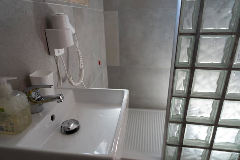 Hotel VM, Rome, Italy