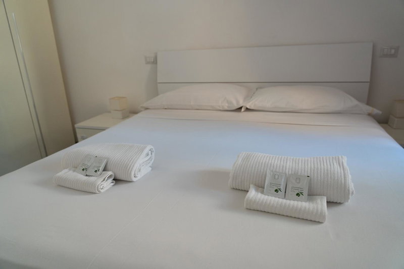 Hotel VM, Rome, Italy
