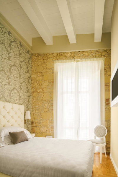 Boutique Hotel Carlo Felice, Cagliari, Italy
