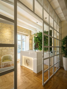 Boutique Hotel Carlo Felice, Cagliari, Italy